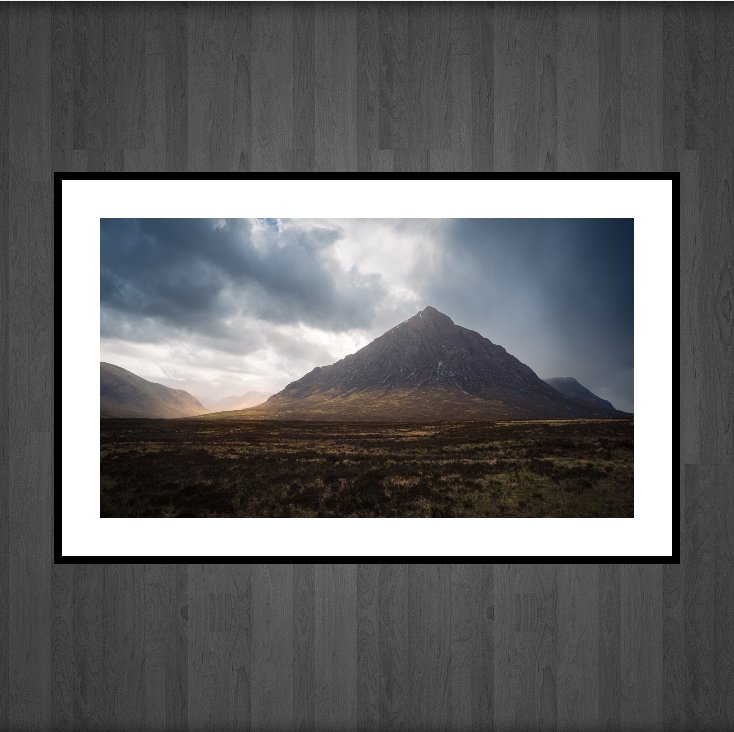 Buachaille Etive Mòr, Ecosse – Image 2