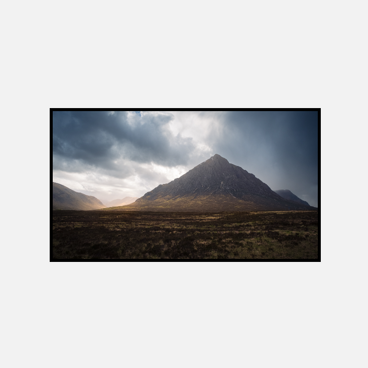 Buachaille Etive Mòr, Ecosse – Image 3