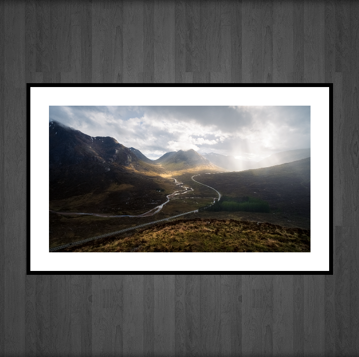 Glencoe, Ecosse – Image 2