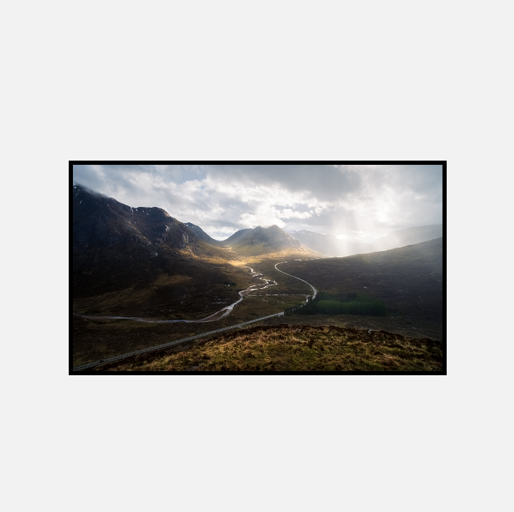 Glencoe, Ecosse – Image 3