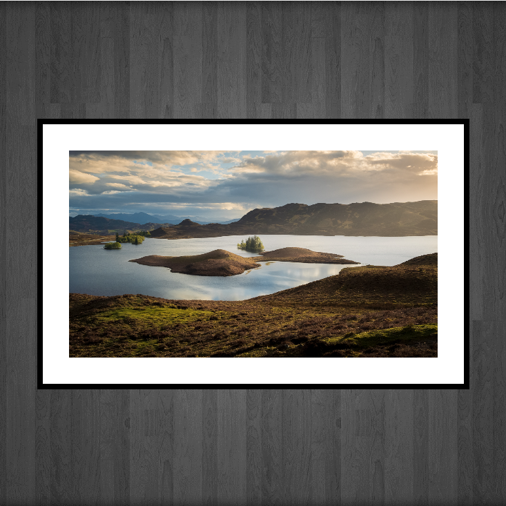 Loch Tarff, Ecosse – Image 2
