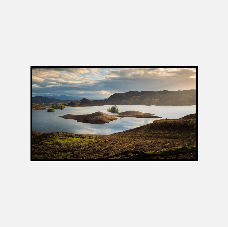 Loch Tarff, Ecosse – Image 3