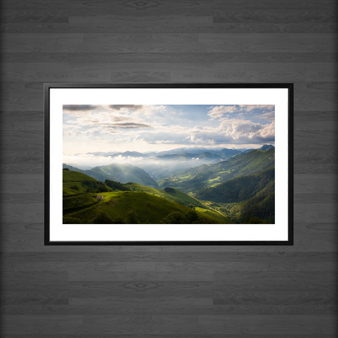 Col d'Organbidexka, Pays Basque – Image 2