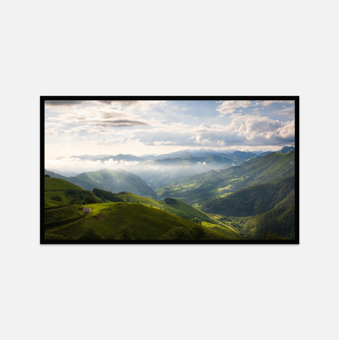 Col d'Organbidexka, Pays Basque – Image 3
