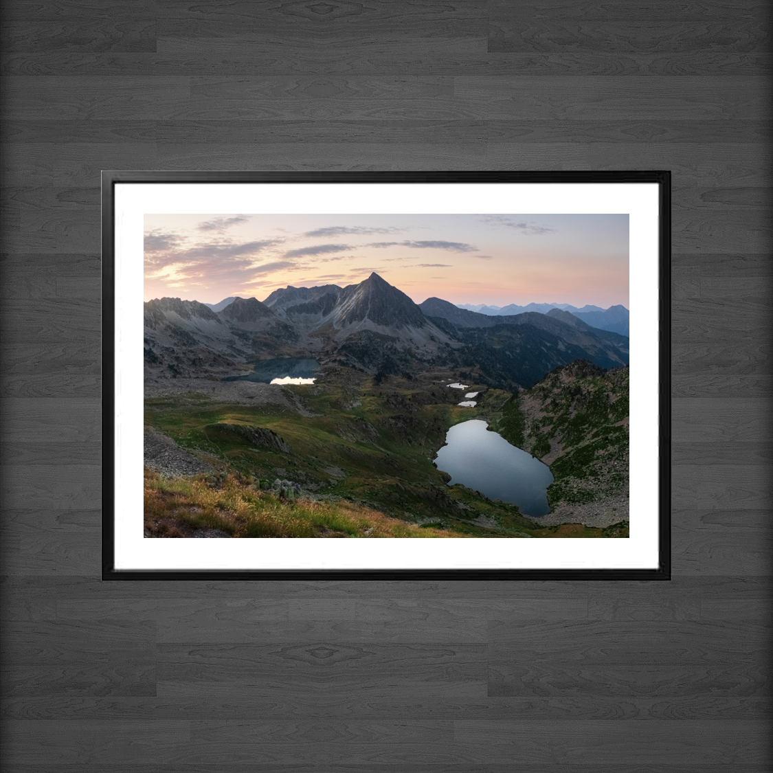 Néouvielle, Pyrénées – Image 2