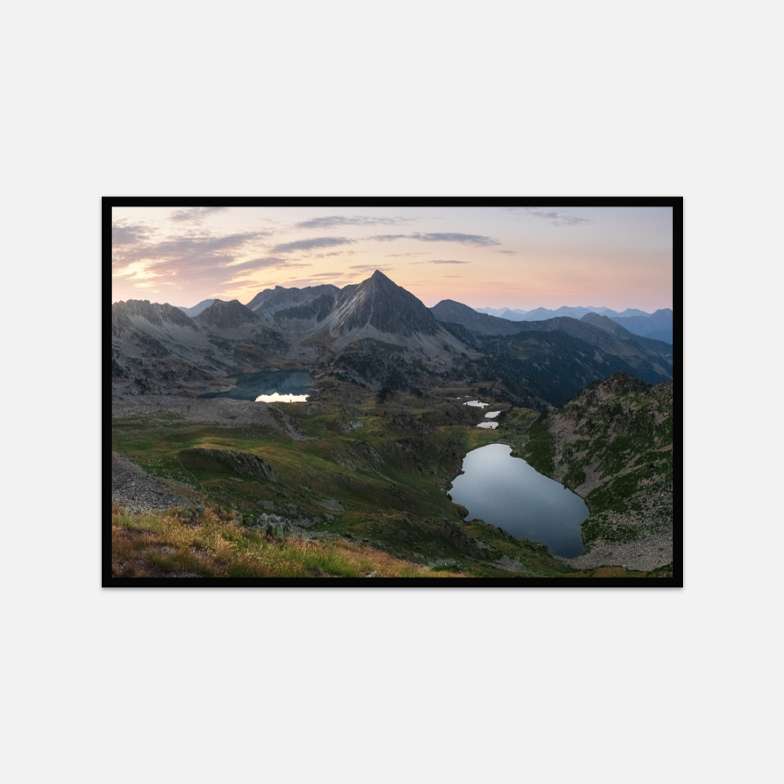 Néouvielle, Pyrénées – Image 3