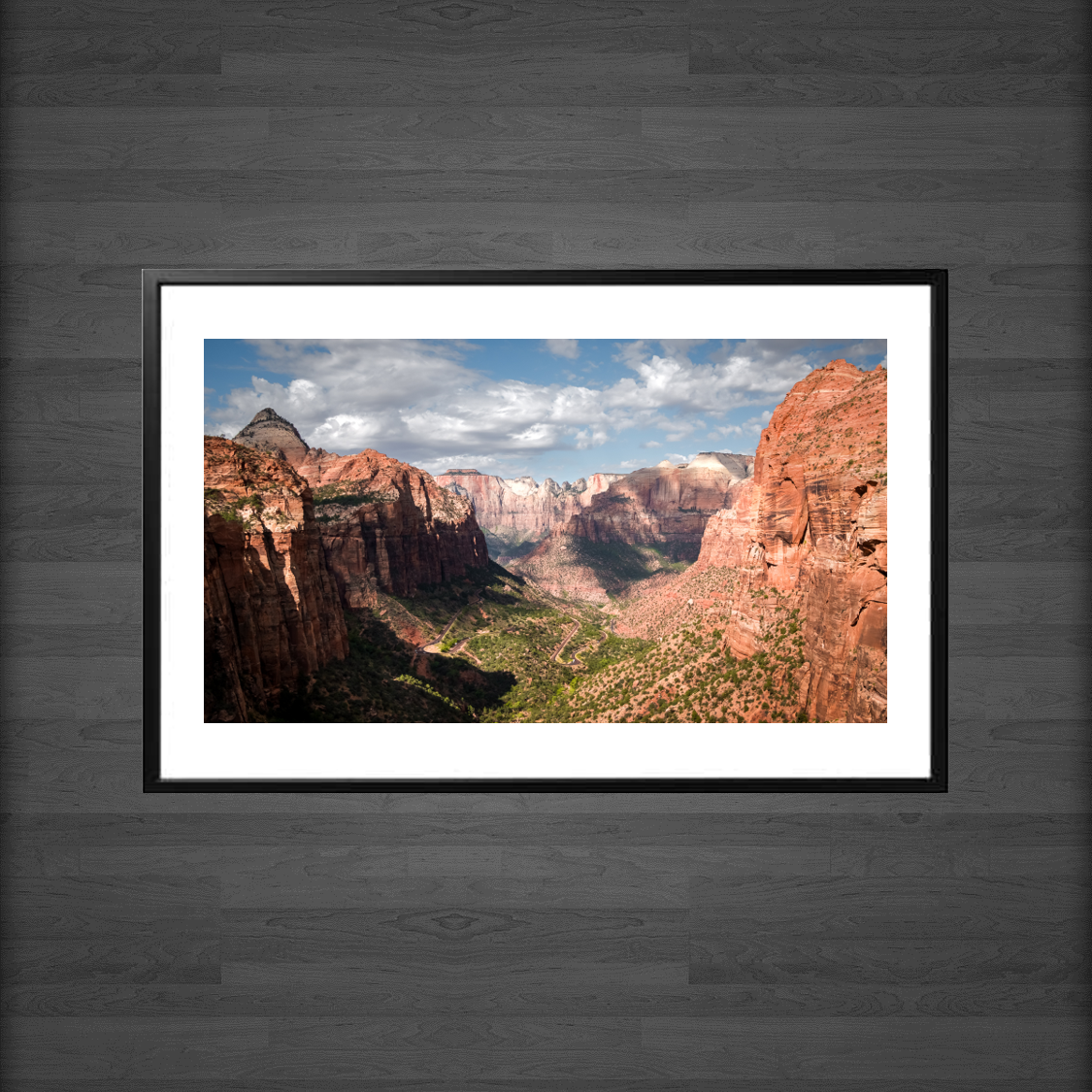 Zion, Etats-Unis – Image 2