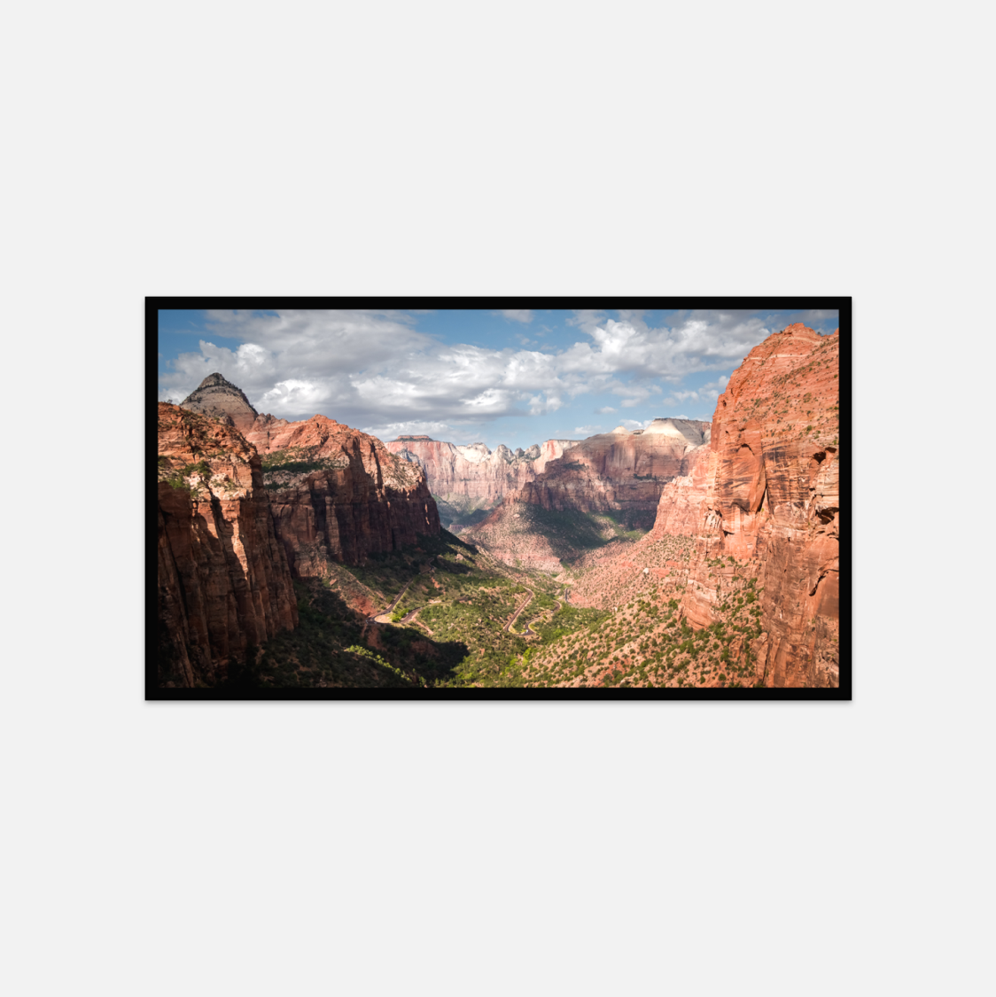 Zion, Etats-Unis – Image 3